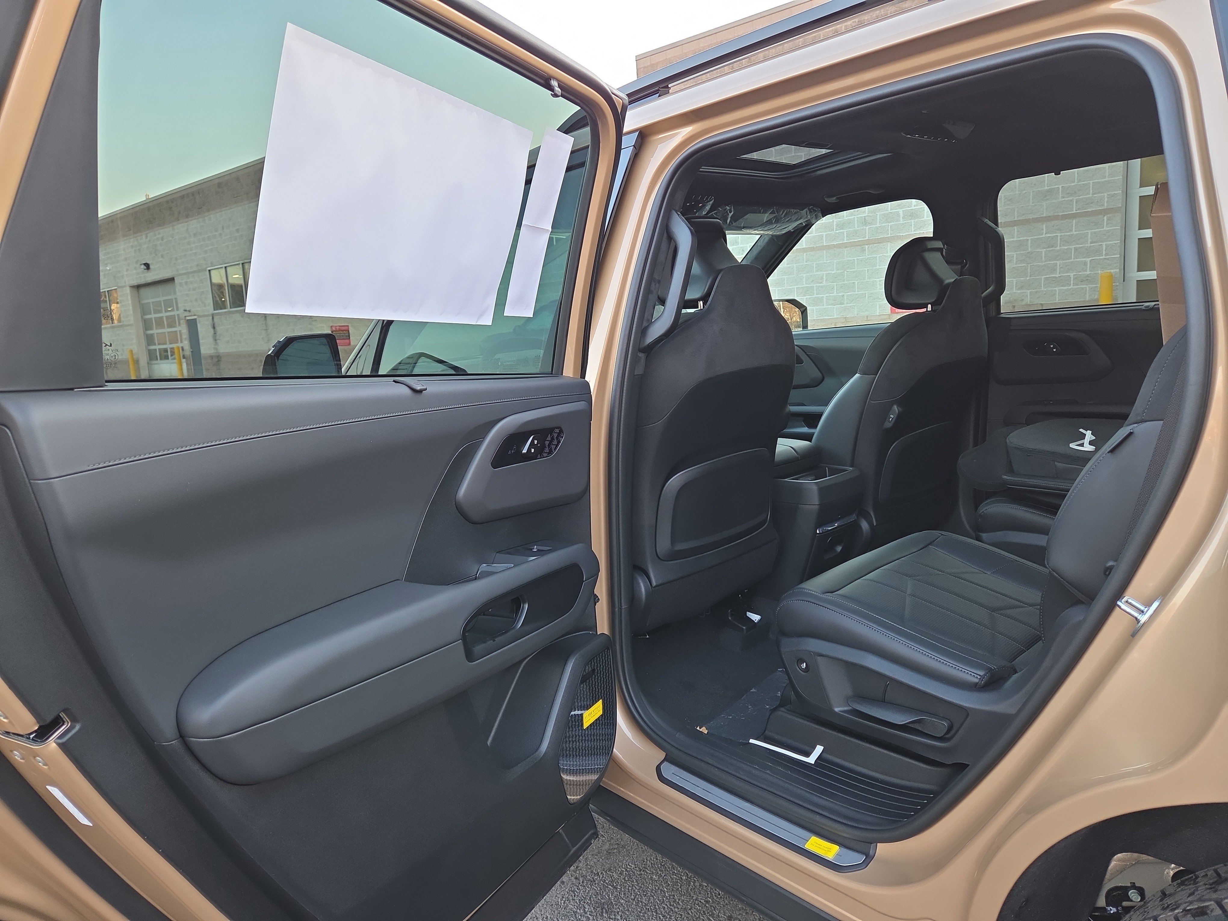 New 2027 Kia Telluride SX Prestige X-Pro image 25