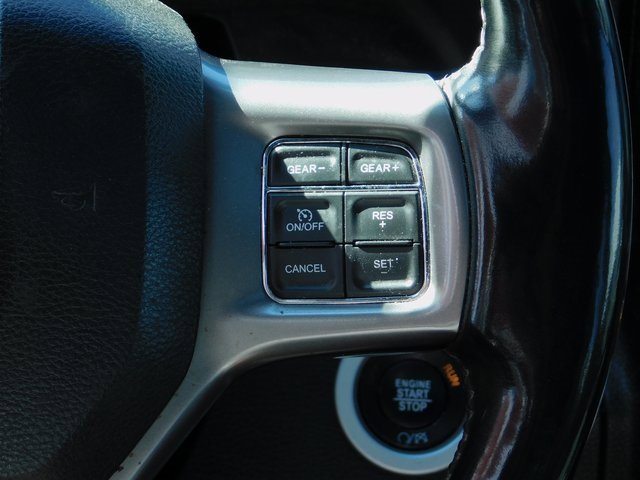 Used 2016 RAM 1500 Limited image 15