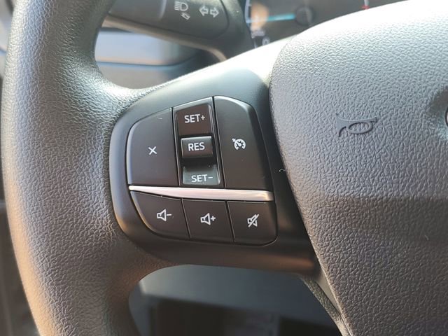 Used 2023 Ford Maverick XL w/ Equipment Group 100A Standard AWD/4WD image 12