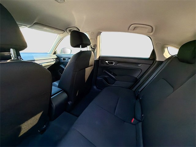 Used 2024 Honda Civic LX image 23