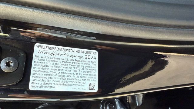 Used 2024 Ford F250 Lariat w/ Lariat Ultimate Package image 31