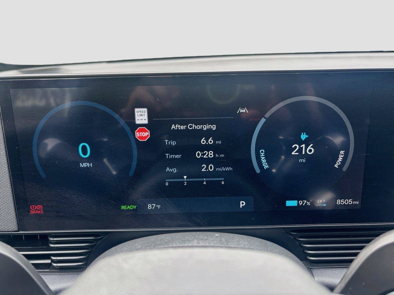 Used 2025 Hyundai Ioniq 5 N AWD/4WD image 9