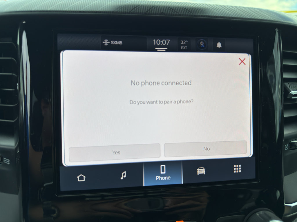 New 2026 RAM 1500 Express image 24