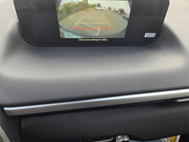 New 2026 MAZDA CX-50 2.5 Hybrid w/ Weather Package image 9