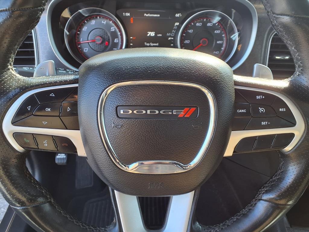 Used 2018 Dodge Charger GT image 8