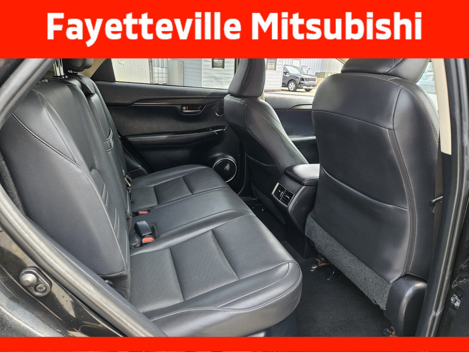 Used 2020 Lexus NX 300 FWD w/ Premium Package image 19