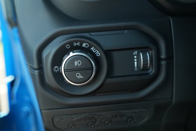 New 2026 Jeep Gladiator Mojave AWD/4WD image 31