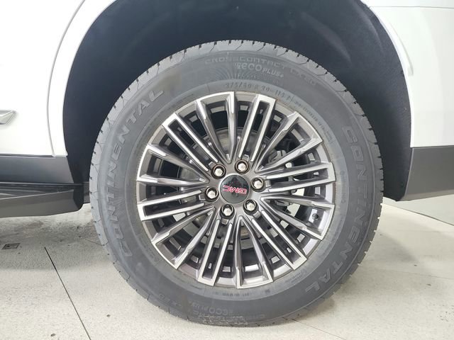 New 2026 GMC Yukon Elevation RWD image 52