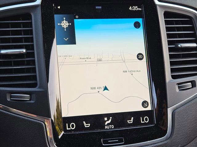 Used 2020 Volvo XC90 T6 Momentum w/ Protection Package Premier image 10