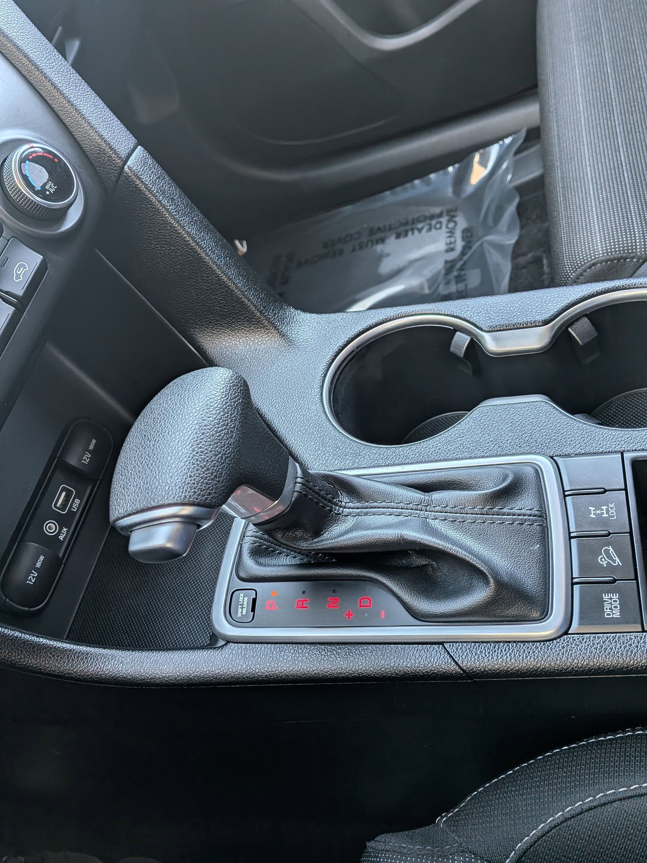 Used 2018 Kia Sportage LX image 20