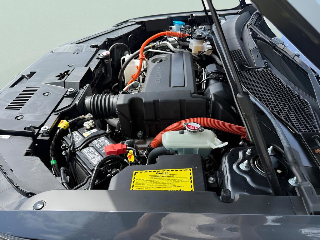 Certified 2023 Honda CR-V Sport image 39