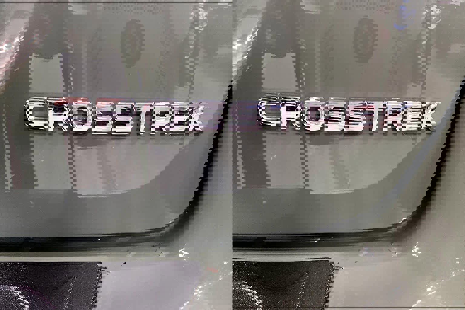 Used 2024 Subaru Crosstrek 2.5i Limited image 10