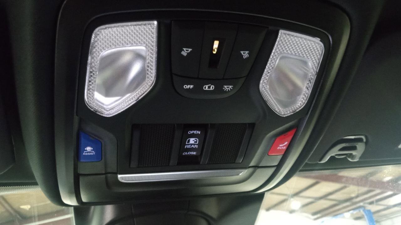 New 2026 RAM 2500 Tradesman AWD/4WD image 23