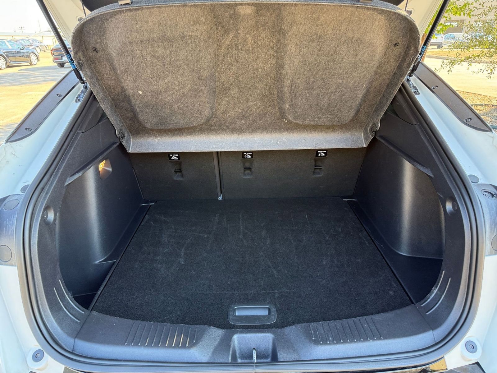 Used 2025 Buick Envista Sport Touring image 31