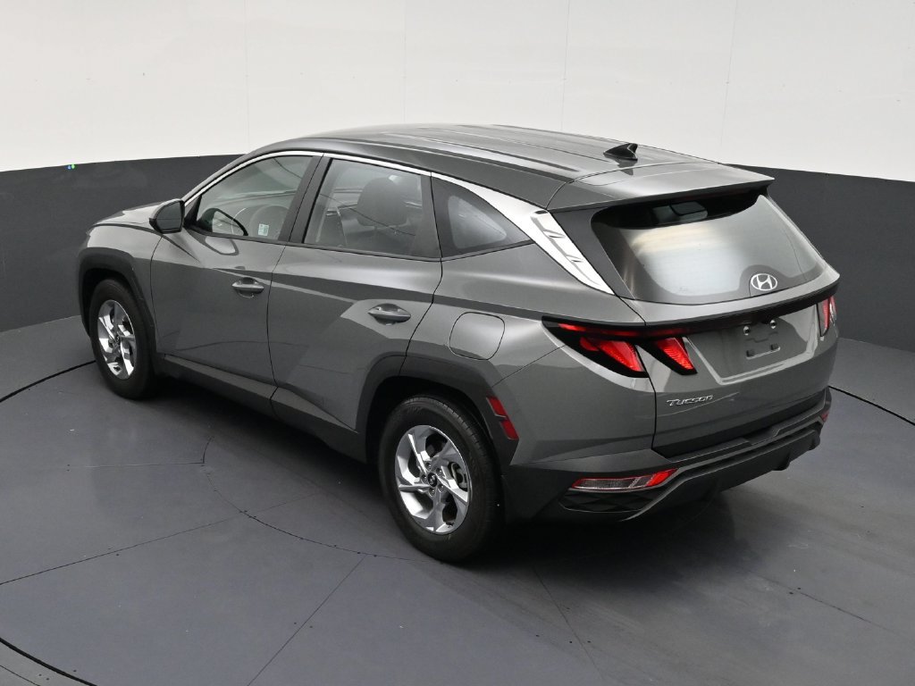 Used 2024 Hyundai Tucson SE FWD image 13