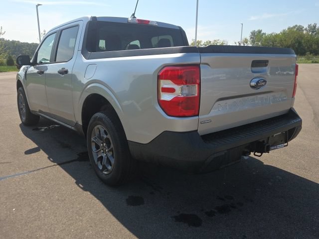 Used 2024 Ford Maverick XLT w/ XLT Luxury Package FWD image 11