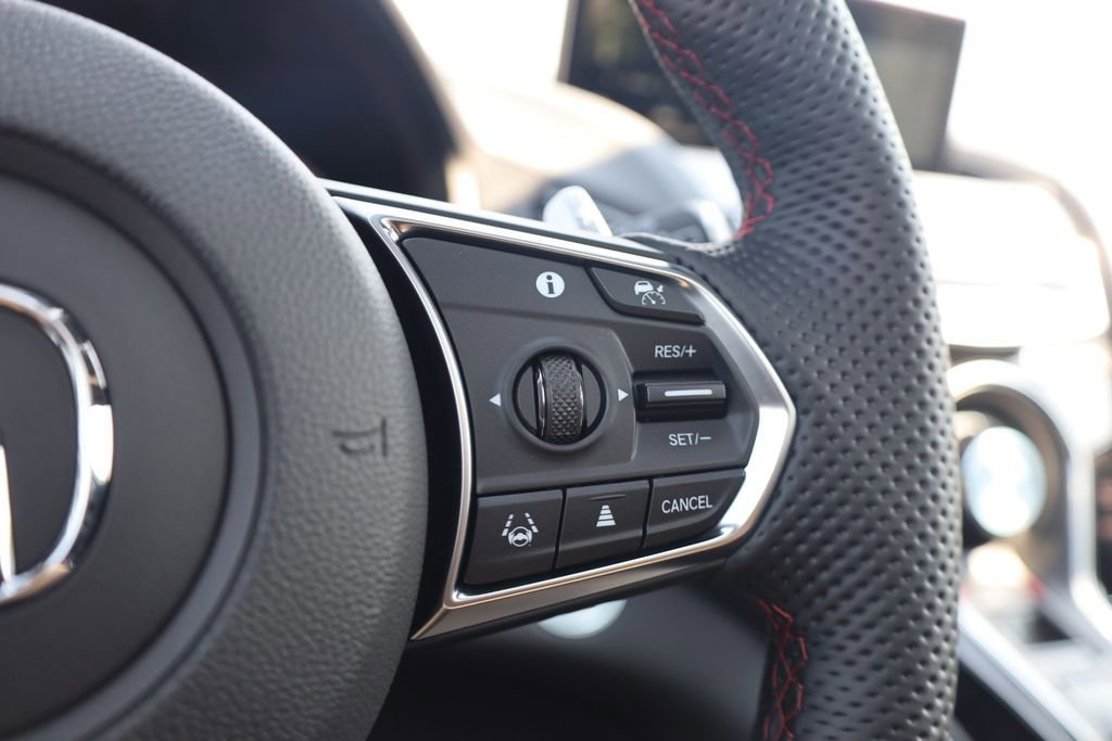 New 2025 Acura RDX A-Spec image 19