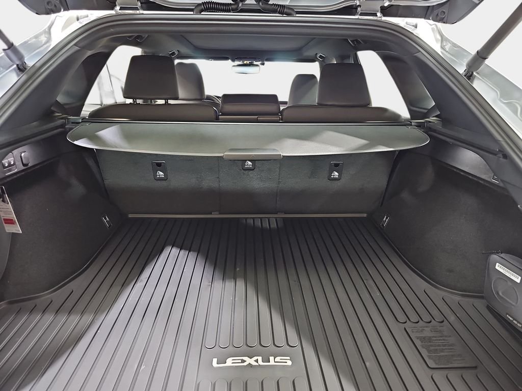 New 2026 Lexus RX 350 AWD/4WD image 12