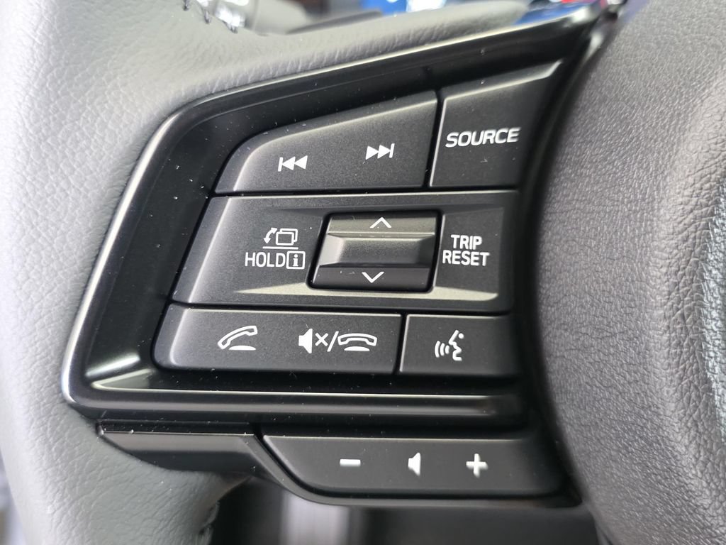 New 2026 Subaru Outback Premium AWD/4WD image 28