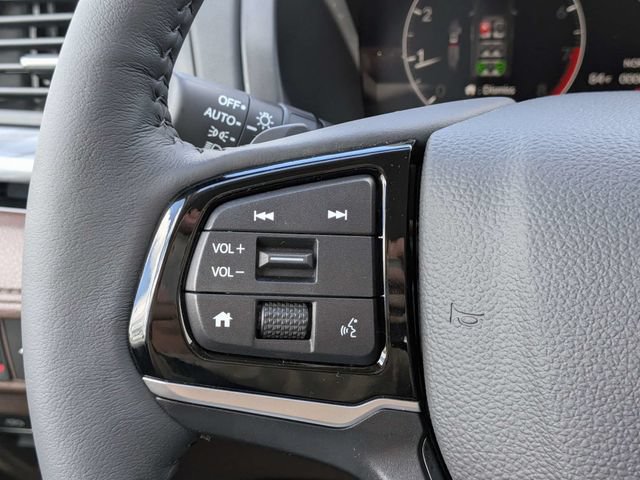 New 2027 Honda Odyssey Elite image 24