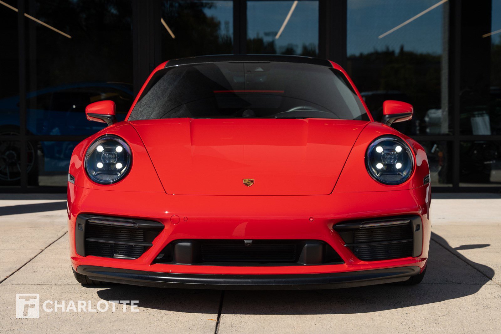 Used 2023 Porsche 911 Carrera GTS w/ Premium Package image 5