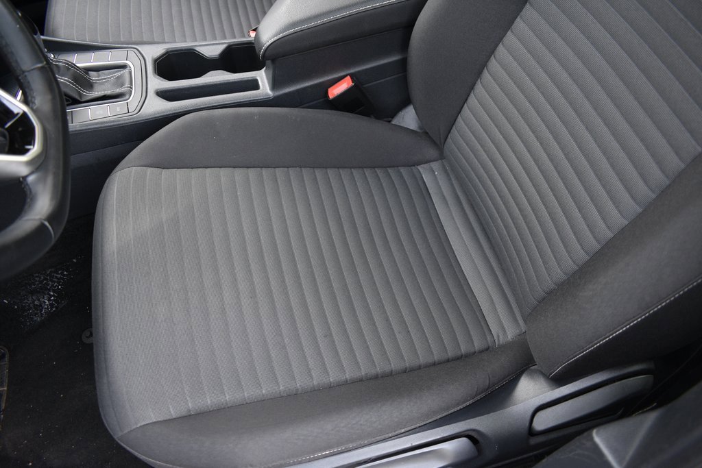 Used 2024 Volkswagen Jetta S image 12