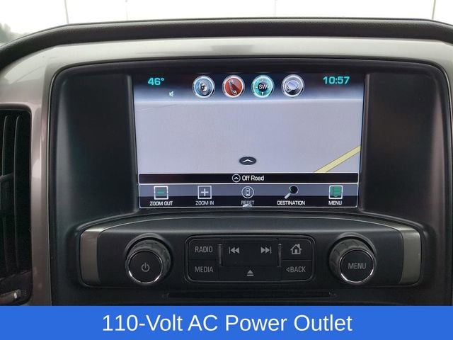 Used 2019 Chevrolet Silverado 2500 LTZ w/ Duramax Plus Package image 20