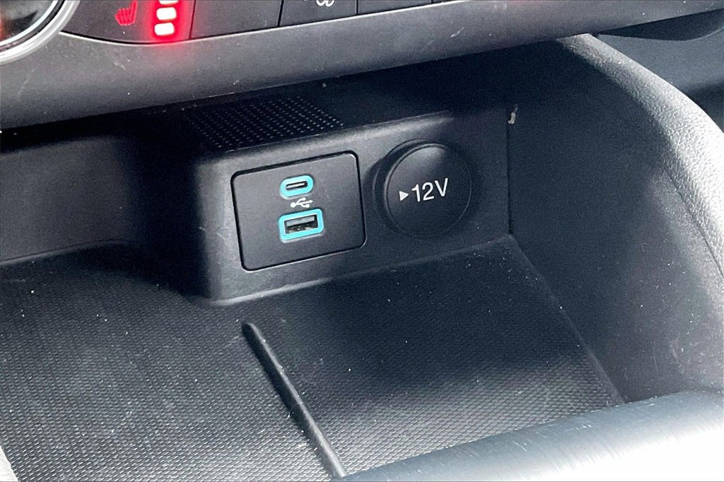 Used 2023 Ford Escape ST-Line image 32