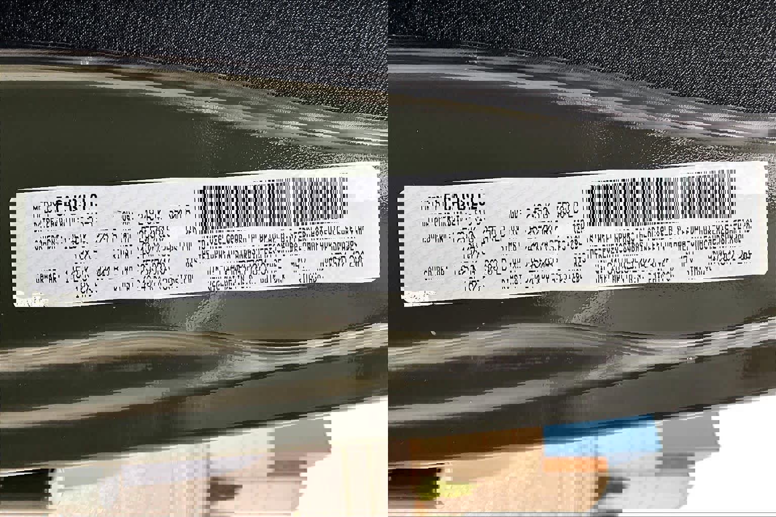 Used 2015 Jeep Wrangler Unlimited Sahara w/ Dual Top Group image 35