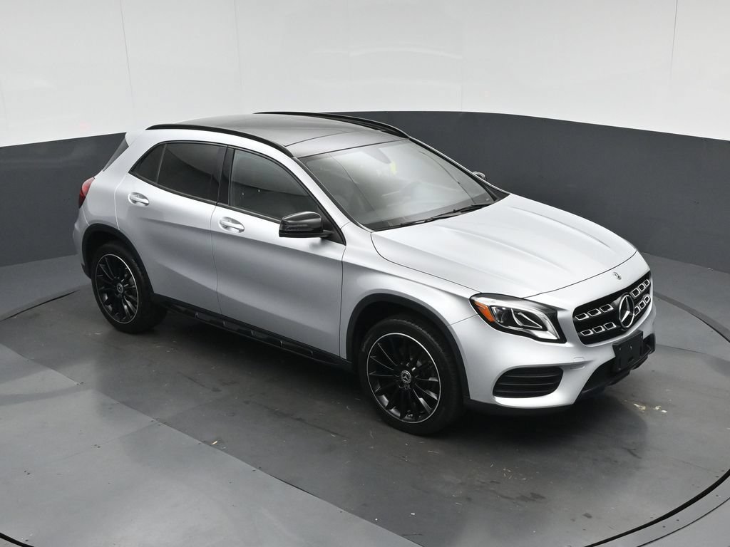 Used 2020 Mercedes-Benz GLA 250 4MATIC image 55