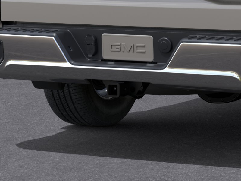 New 2026 GMC Sierra 1500 Pro w/ Pro Value Package RWD image 38