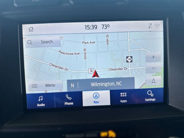 Certified 2021 Ford Expedition Max XLT image 19