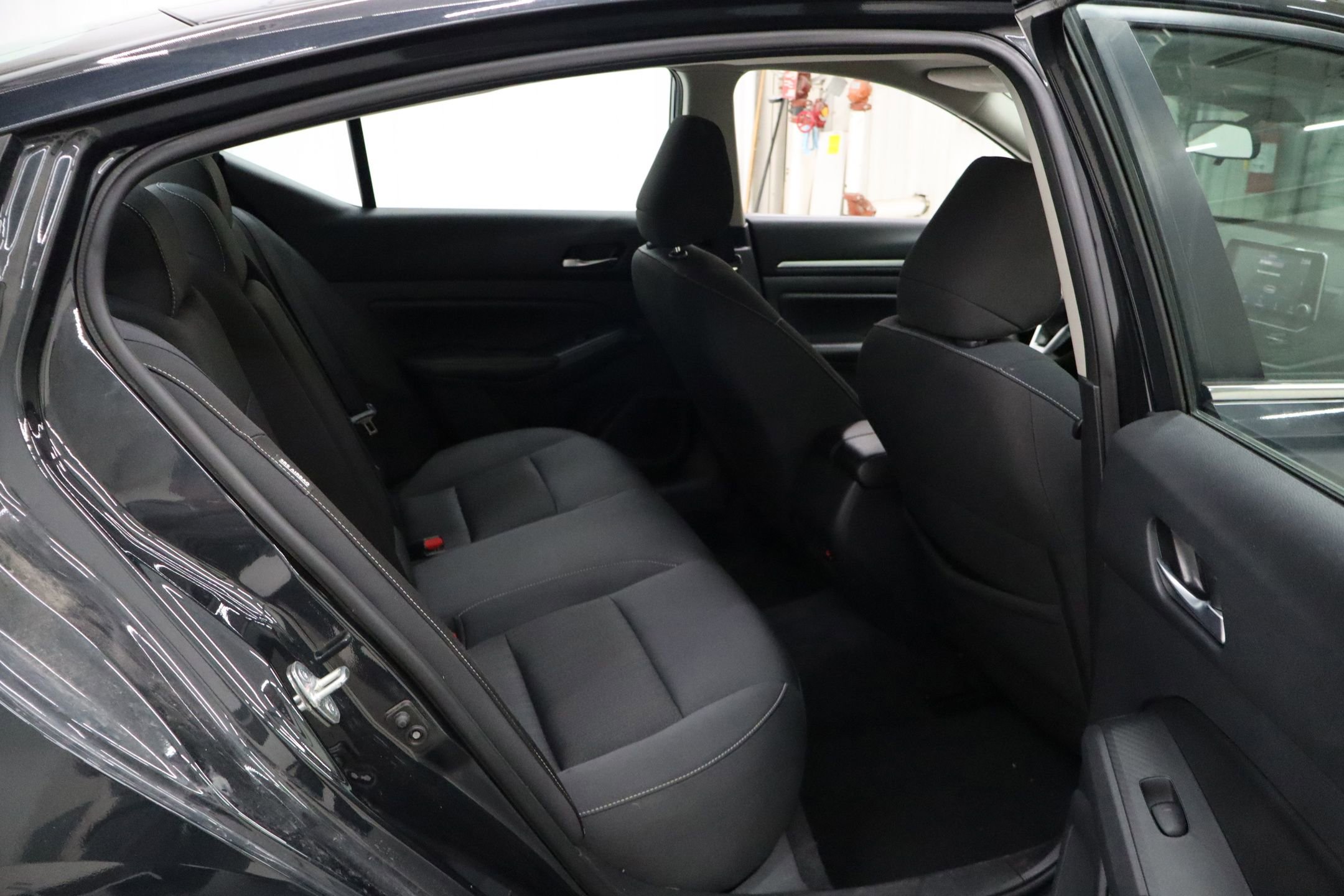 Used 2022 Nissan Altima 2.5 SV image 28