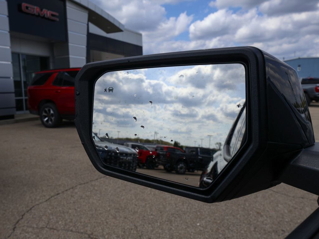 New 2026 GMC Canyon Elevation w/ Convenience Package image 26