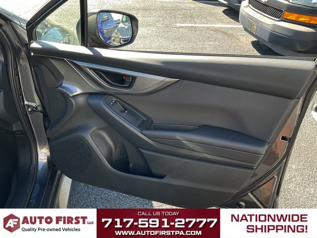 Used 2024 Subaru WRX w/ Accessory Package #2 AWD/4WD image 17