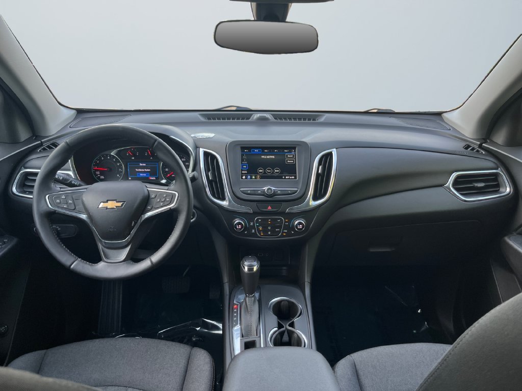 Used 2019 Chevrolet Equinox LT FWD image 10