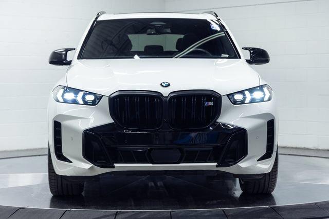 Used 2026 BMW X5 M60i AWD/4WD image 5