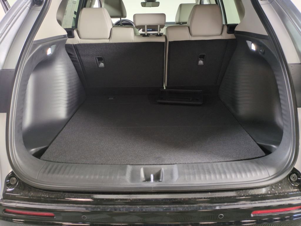 New 2026 Honda HR-V EX-L image 22