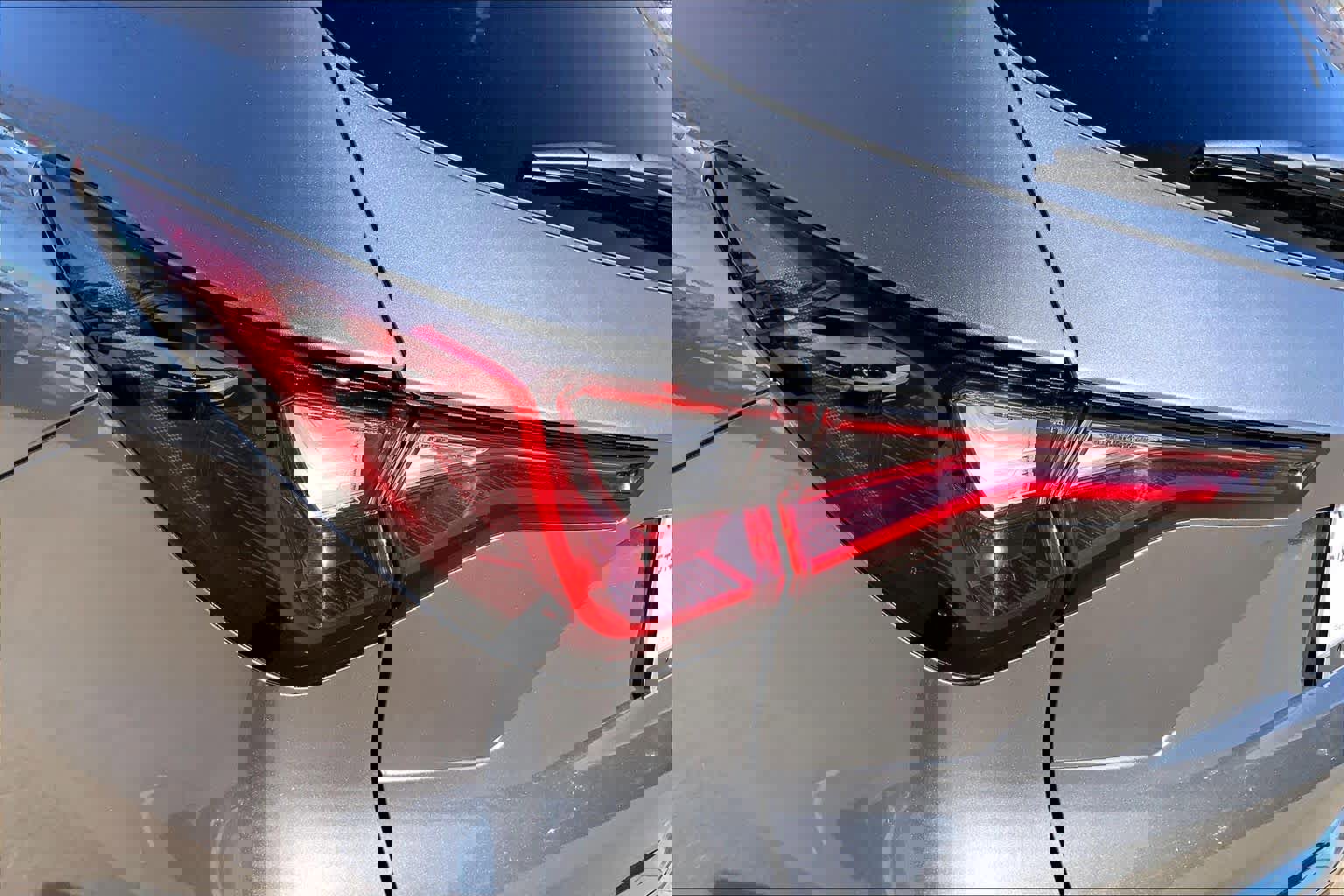 Certified 2026 Acura MDX FWD image 28