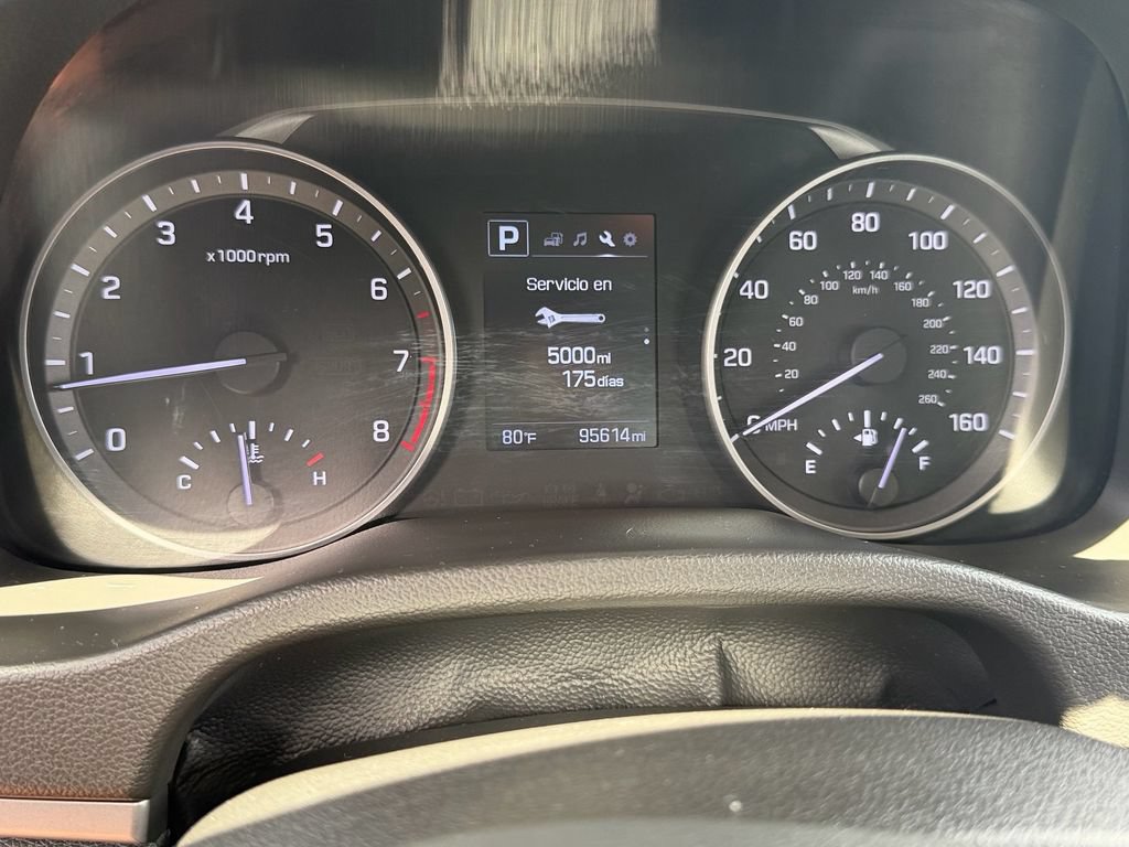 Used 2018 Hyundai Elantra SEL w/ Cargo Package FWD image 15