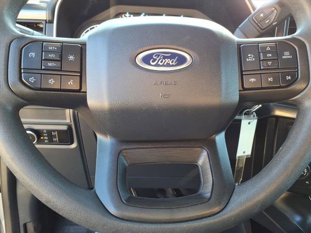 Used 2023 Ford F150 XL w/ STX Appearance Package image 11