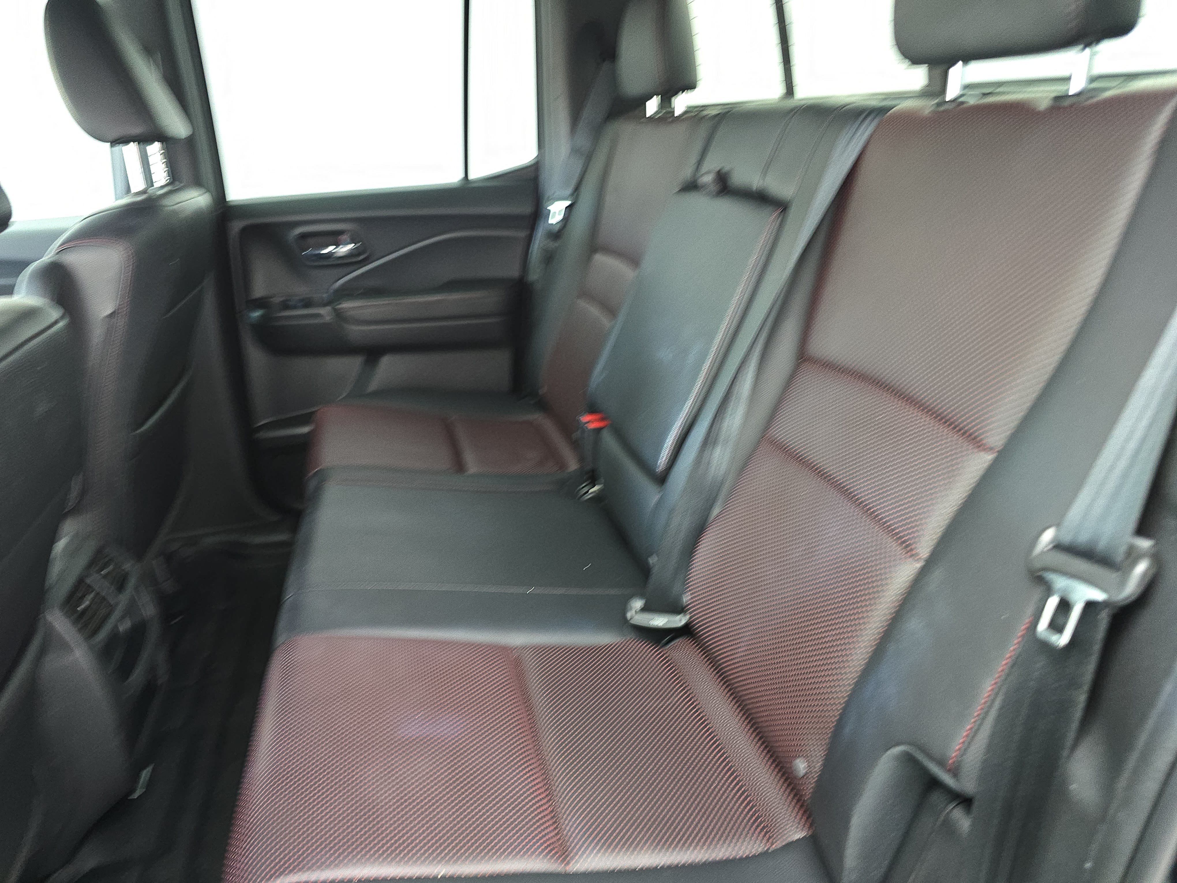 Used 2019 Honda Ridgeline Black Edition image 13