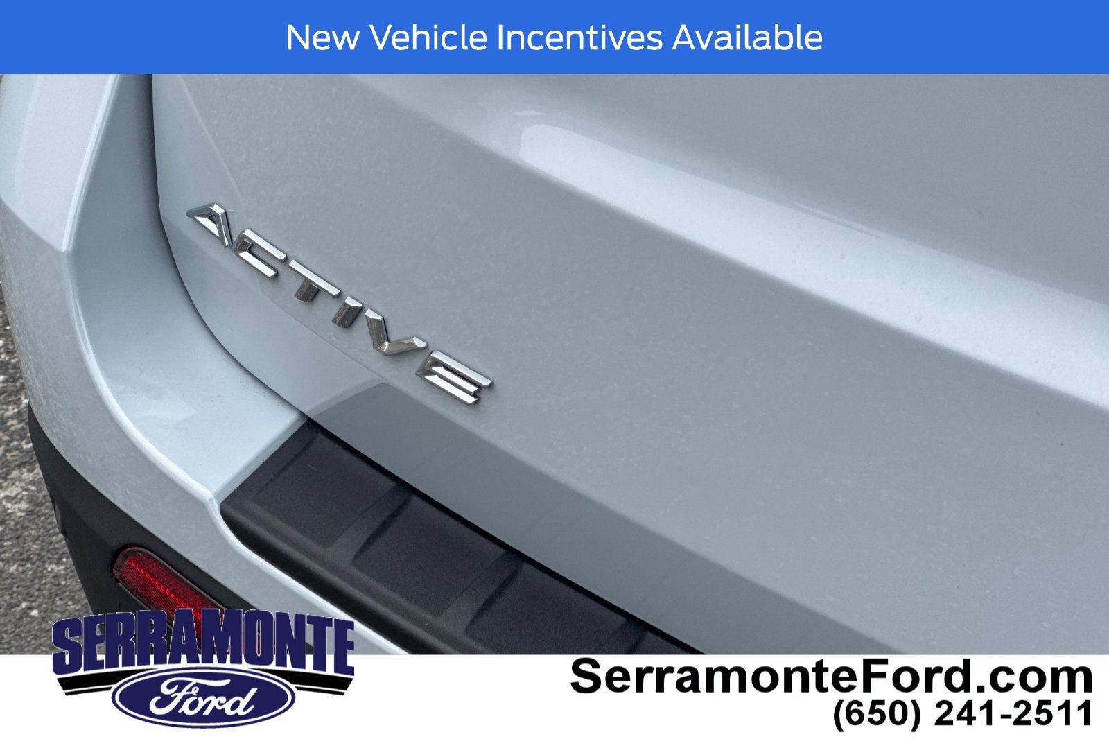 Used 2026 Ford Explorer Active RWD image 29
