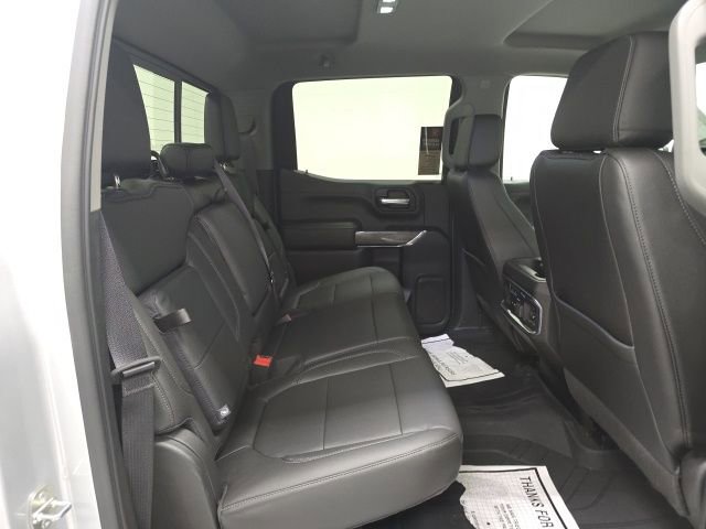 Used 2021 Chevrolet Silverado 1500 LTZ w/ Safety Package II image 26
