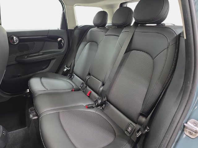 Certified 2024 MINI Cooper Countryman S AWD/4WD image 11