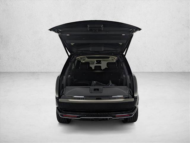 New 2025 Land Rover Range Rover Long Wheelbase SE image 23