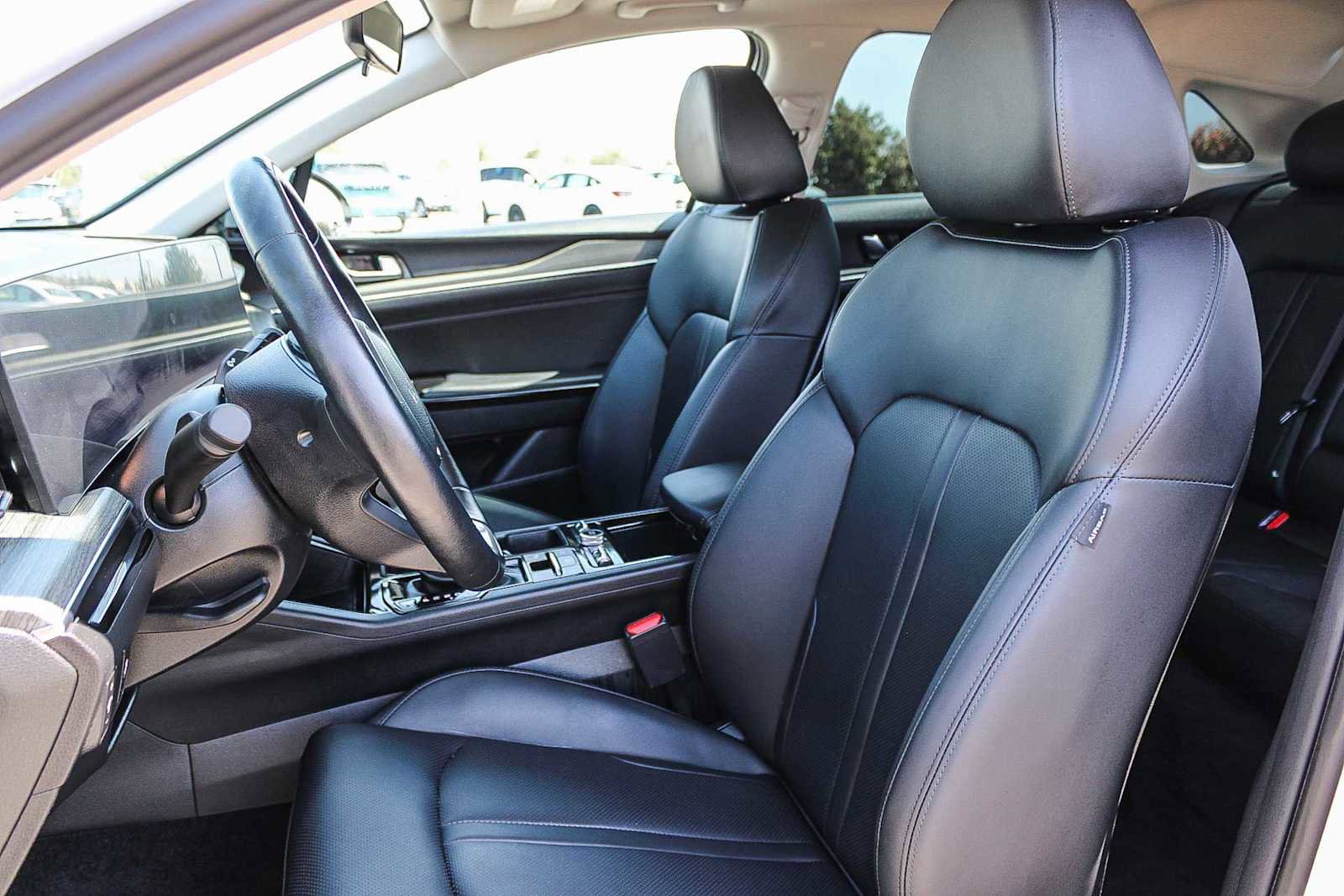 Used 2025 Kia K5 EX image 17