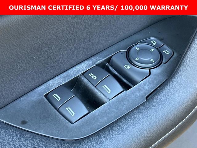 Certified 2024 Chevrolet Blazer LT w/ Sound & Technology Package image 17