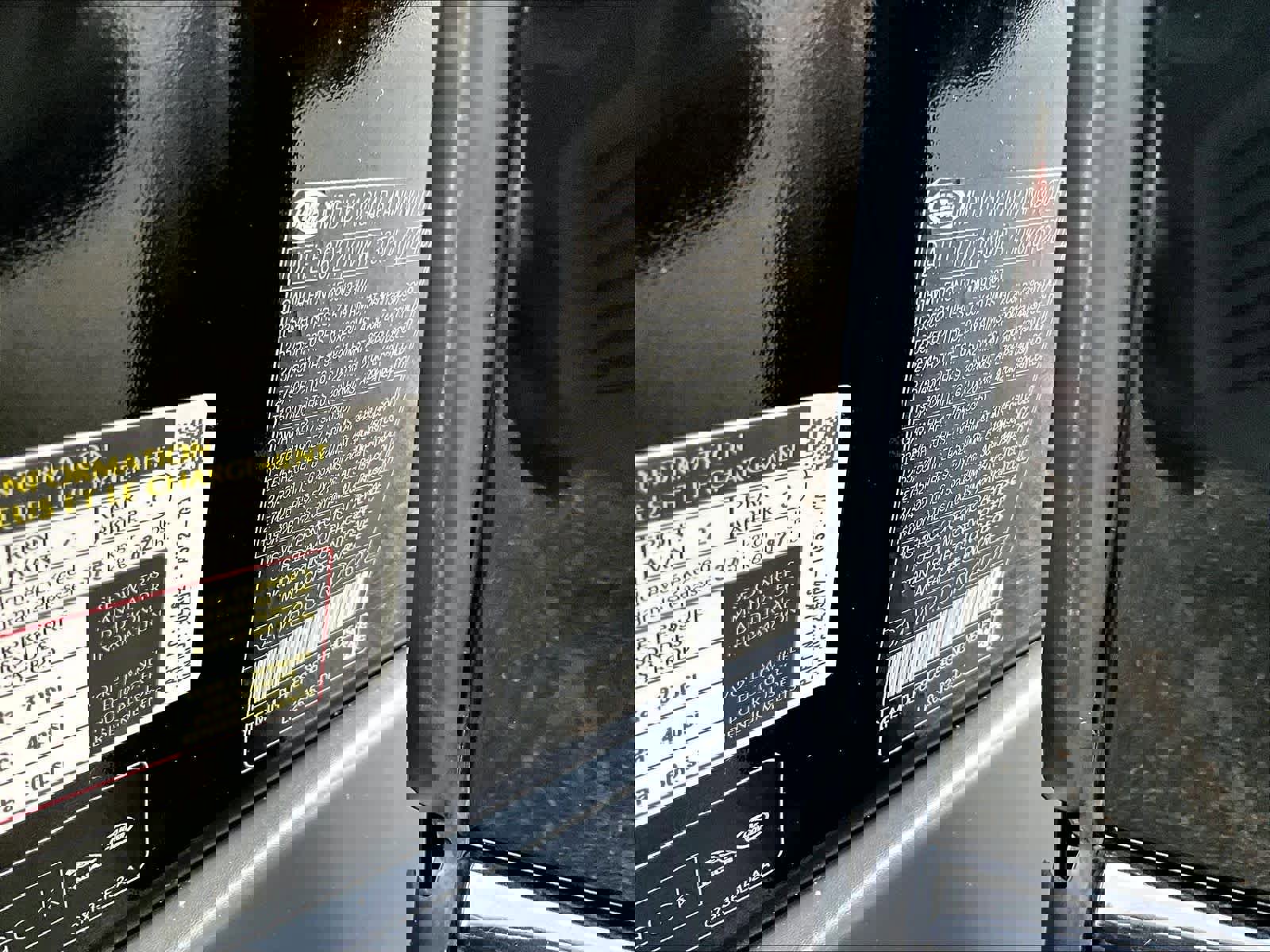 Used 2022 Land Rover Range Rover Sport HSE Silver Edition image 36