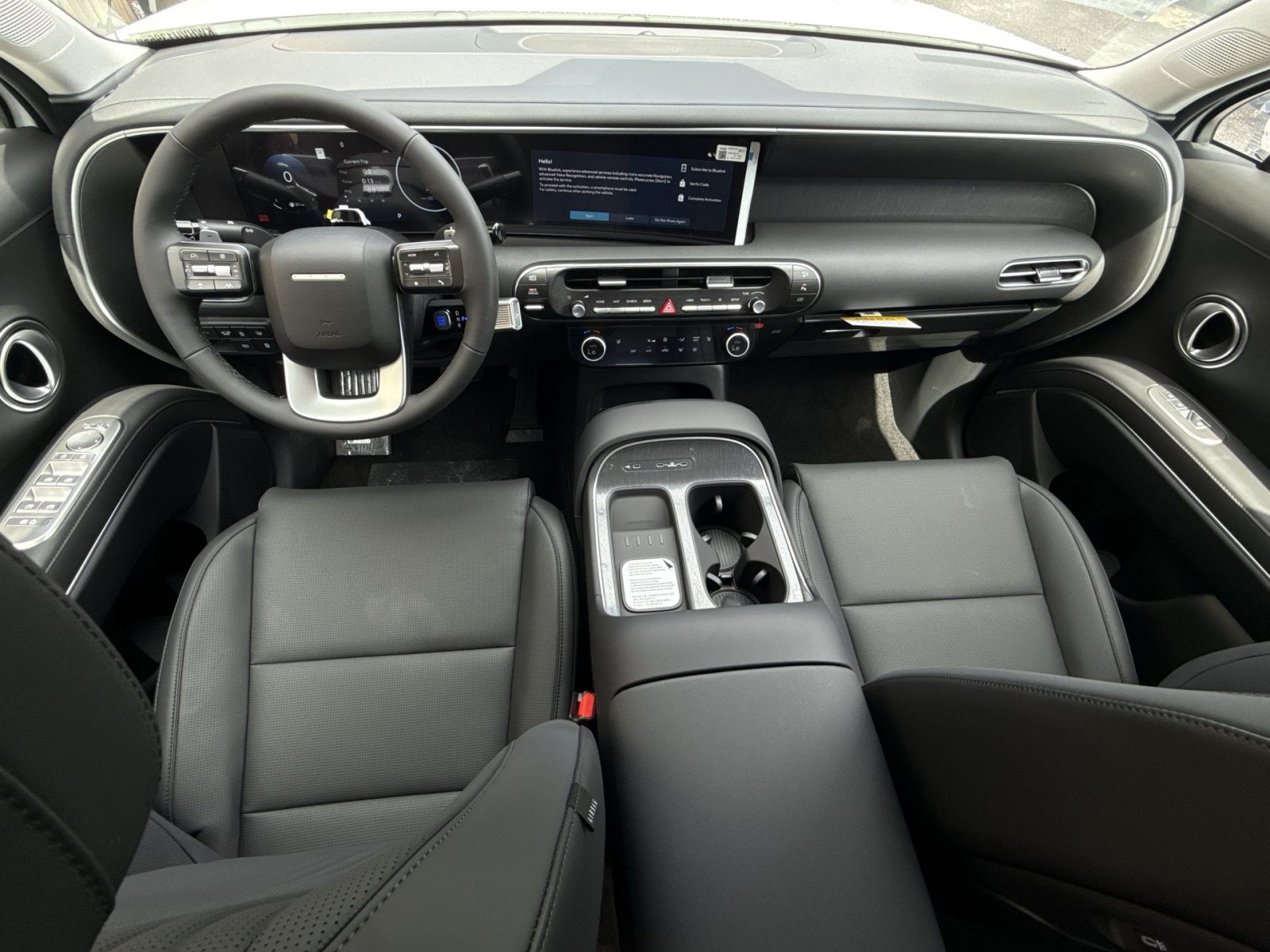 New 2027 Hyundai Palisade SEL AWD/4WD image 23